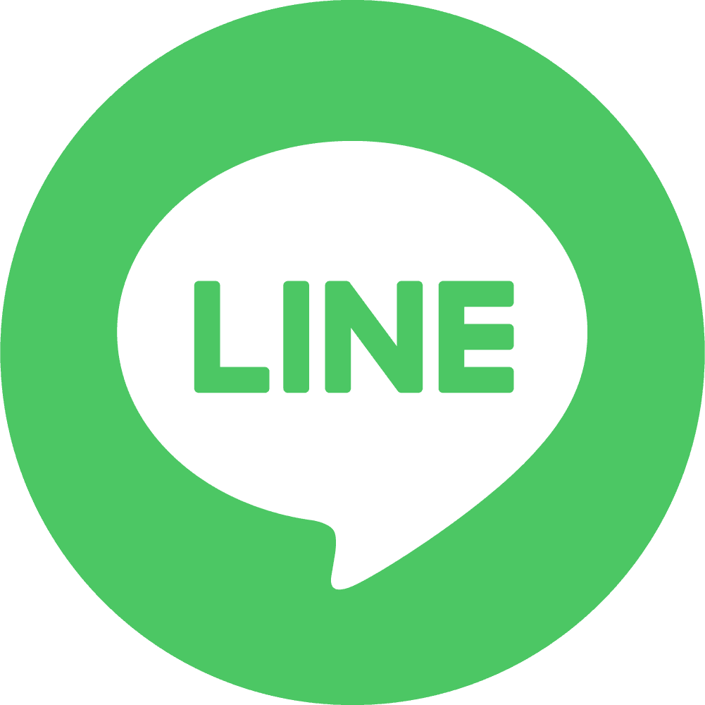 LINEロゴ